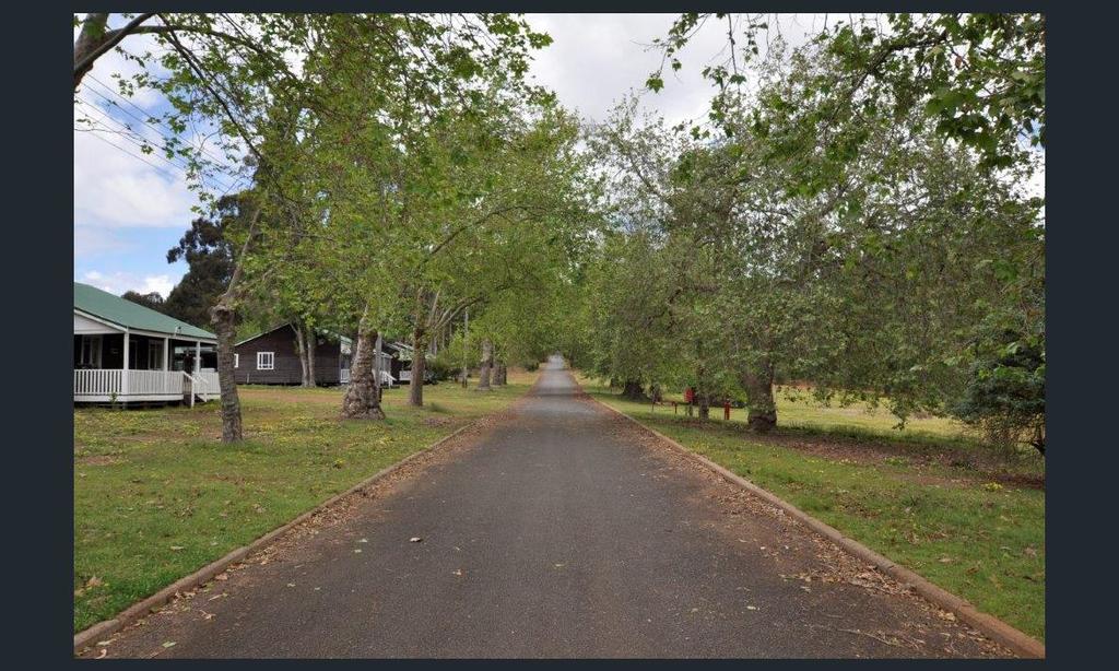 Dingup WA Kingaroy Accommodation