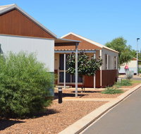NYFL Karratha Village Workforce Accommodation - Kingaroy Accommodation