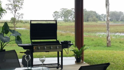 Nyleta Lodge - Kingaroy Accommodation 3