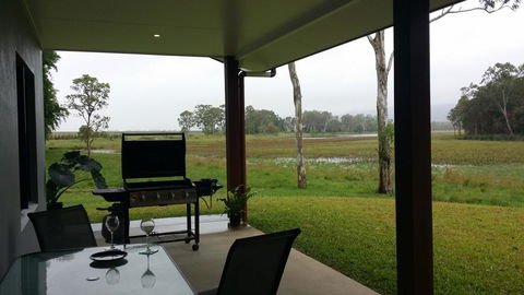 Nyleta Lodge - Kingaroy Accommodation 0