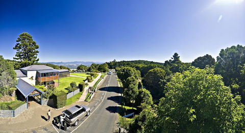 O'Reilly's Rainforest Retreat - Kingaroy Accommodation 0