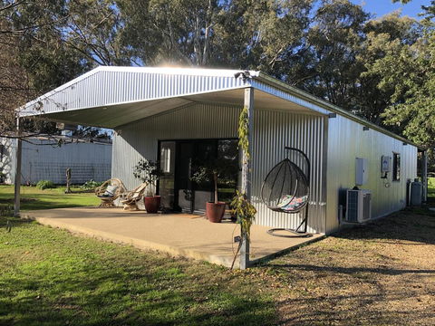 Oak Lane Guest House & Farm Stay - Kingaroy Accommodation 3