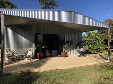 Oak Lane Guest House & Farm Stay - Kingaroy Accommodation 2