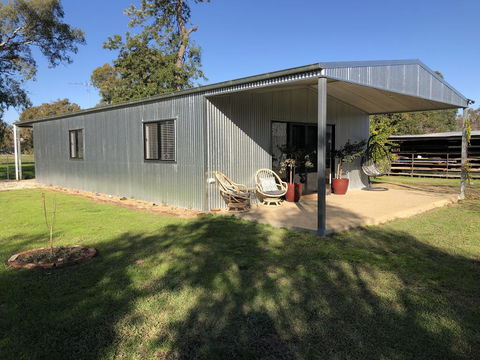 Oak Lane Guest House & Farm Stay - Kingaroy Accommodation 1