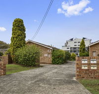 Oakland Avenue Villa 3 - Kingaroy Accommodation