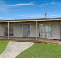 Oakland Cottage - Kingaroy Accommodation
