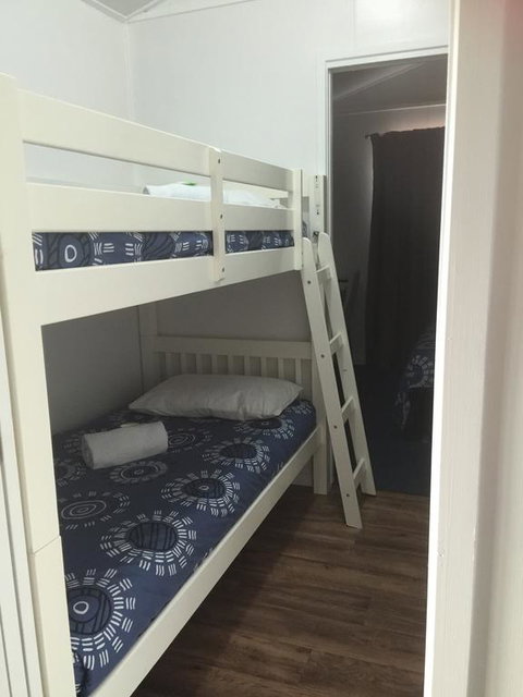 Oakridge Motel Tourist Park - Kingaroy Accommodation 2