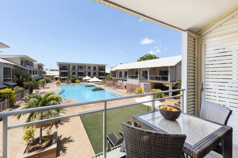 Oaks Broome Hotel - Kingaroy Accommodation 0