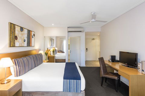 Oaks Broome Hotel - Kingaroy Accommodation 3