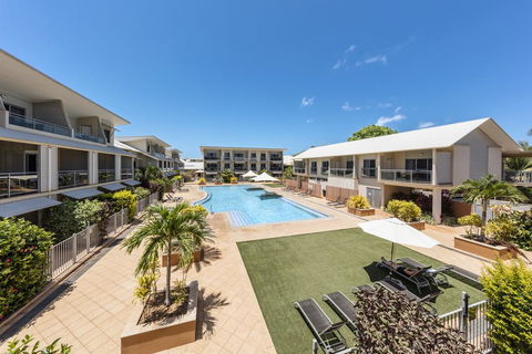 Oaks Broome Hotel - Kingaroy Accommodation 1