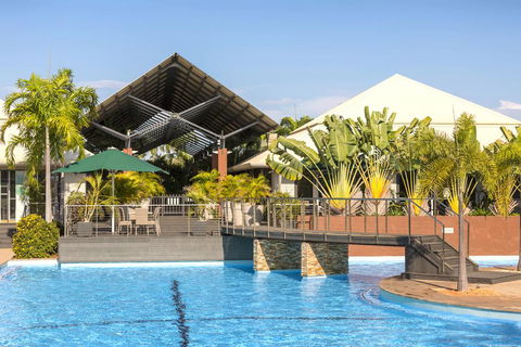 Oaks Cable Beach Resort - Kingaroy Accommodation 0