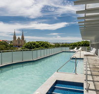 Oaks Ipswich Aspire Suites - Kingaroy Accommodation