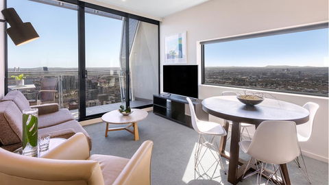 Oaks Melbourne On William Suites - Kingaroy Accommodation 0