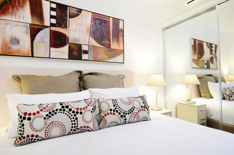 Oaks Moranbah Suites - Kingaroy Accommodation 2