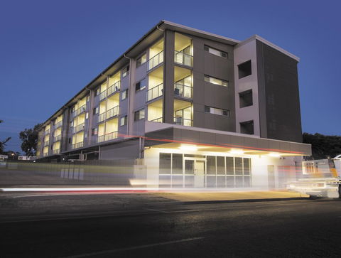 Oaks Moranbah Suites - Kingaroy Accommodation 0
