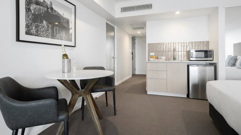 Oaks Toowoomba Hotel - Kingaroy Accommodation 2