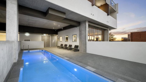 Oaks Toowoomba Hotel - Kingaroy Accommodation 1