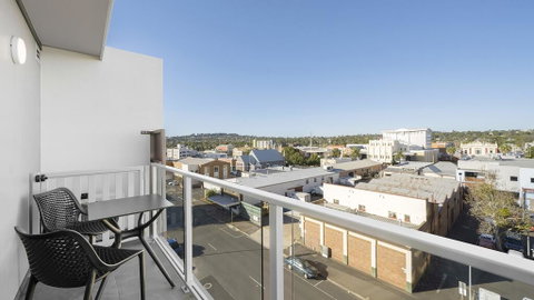 Oaks Toowoomba Hotel - Kingaroy Accommodation 3