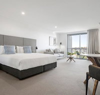 Oaks Toowoomba Hotel - Kingaroy Accommodation