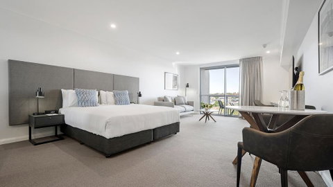 Oaks Toowoomba Hotel - Kingaroy Accommodation 0
