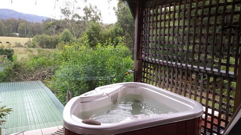 Oaktree Guest House - Kingaroy Accommodation 3