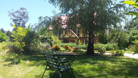 Oaktree Guest House - Kingaroy Accommodation 1