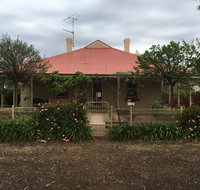 Oakwood Cottage - Kingaroy Accommodation