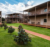 Oasis Newman - Kingaroy Accommodation