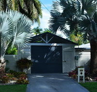 Oasis on Nautilus - Kingaroy Accommodation