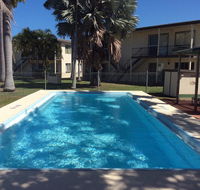 Ocean Breeze Units - Kingaroy Accommodation