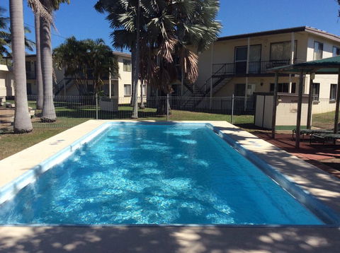 Ocean Breeze Units - Kingaroy Accommodation 0
