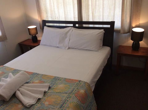 Ocean Breeze Units - Kingaroy Accommodation 3