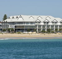 Ocean Centre Hotel - Kingaroy Accommodation