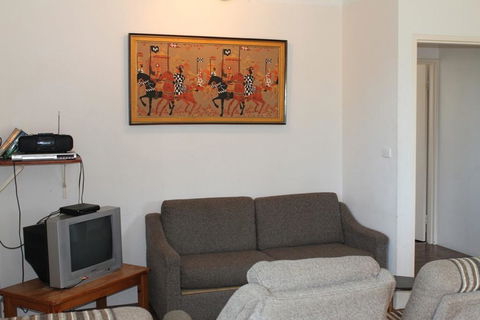 Ocean Front Malua Bay - Kingaroy Accommodation 1