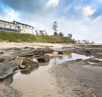 Ocean Front Motel - Kingaroy Accommodation