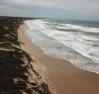 Ocean Grove Chalet - Kingaroy Accommodation