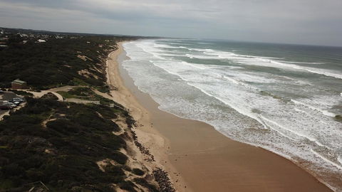 Ocean Grove Chalet - Kingaroy Accommodation 0