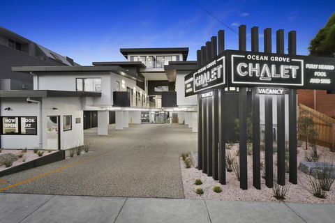 Ocean Grove Chalet - Kingaroy Accommodation 3