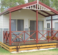 Ocean Grove Holiday Park - Kingaroy Accommodation