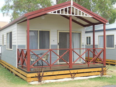 Ocean Grove Holiday Park - Kingaroy Accommodation 0