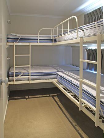 Ocean Grove Holiday Park - Kingaroy Accommodation 3
