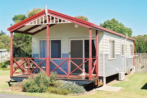 Ocean Grove Holiday Park - Kingaroy Accommodation 1