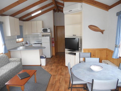 Ocean Grove Holiday Park - Kingaroy Accommodation 2