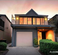 Ocean Grove House with Fantastic Ocean Views - Kingaroy Accommodation