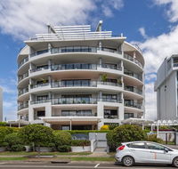 Ocean Isles Seaside Luxury - Kingaroy Accommodation