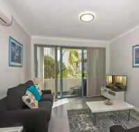 Ocean Palms 1 - Kingaroy Accommodation
