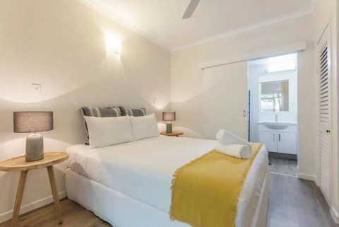 Ocean Palms Apartments - Kingaroy Accommodation 1