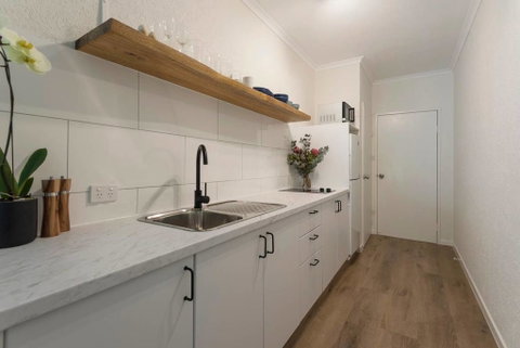 Ocean Palms Apartments - Kingaroy Accommodation 2