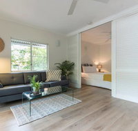 Ocean Palms Apartments - Kingaroy Accommodation