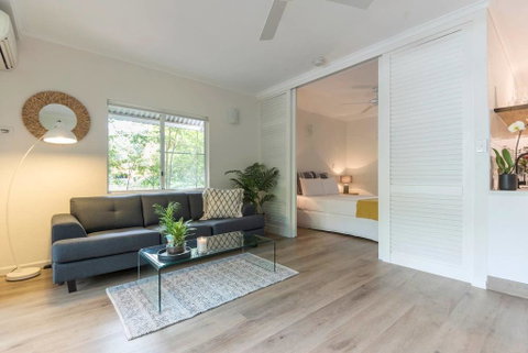 Ocean Palms Apartments - Kingaroy Accommodation 0